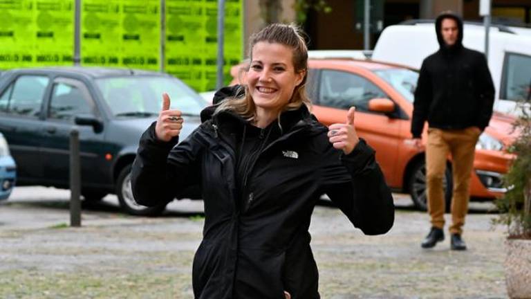 Poplave v Trstu in Miljah