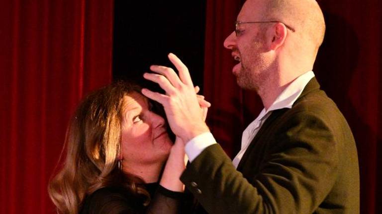 V Barkovljah so se poklonili Kosovelu