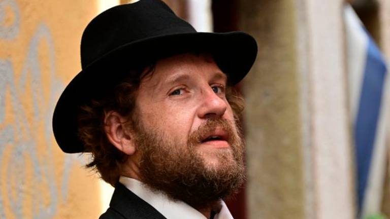 V Trstu snemajo Turkov dokumentarec Kino Volta