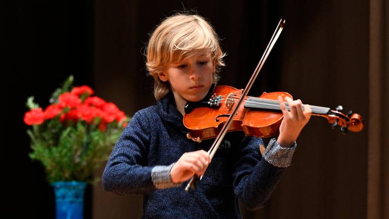 Prešernova proslava v Rojanu