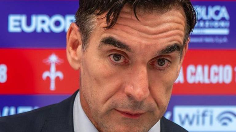 Še en potres pri Triestini: Zelenović ni več predsednik tržaškega kluba