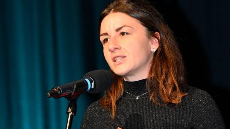 Slovensko kulturno društvo Rdeča zvezda iz Saleža praznovalo 80 let delovanja