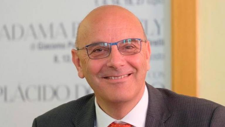 Operno hišo Verdi bo še naprej vodil Giuliano Polo