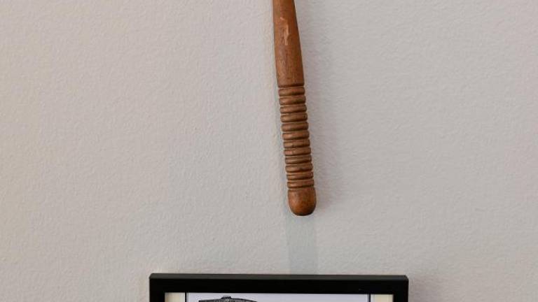 Sto let oblikovanja kultne tržaške trgovine