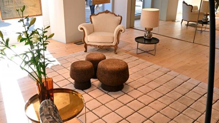 Sto let oblikovanja kultne tržaške trgovine