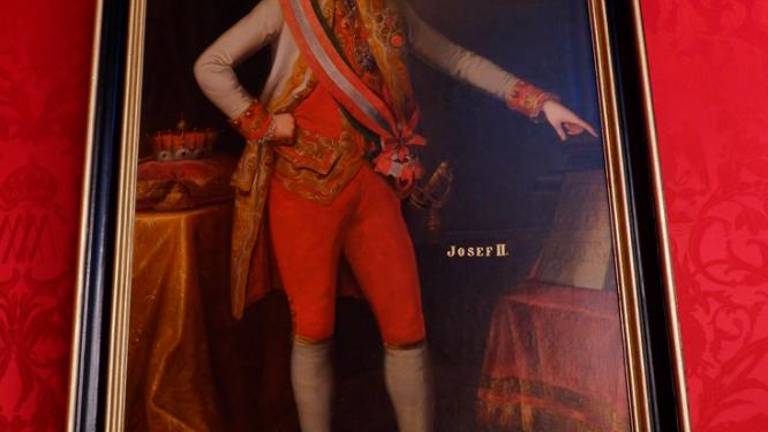 Obnovljeni prostori čakajo na obiskovalce