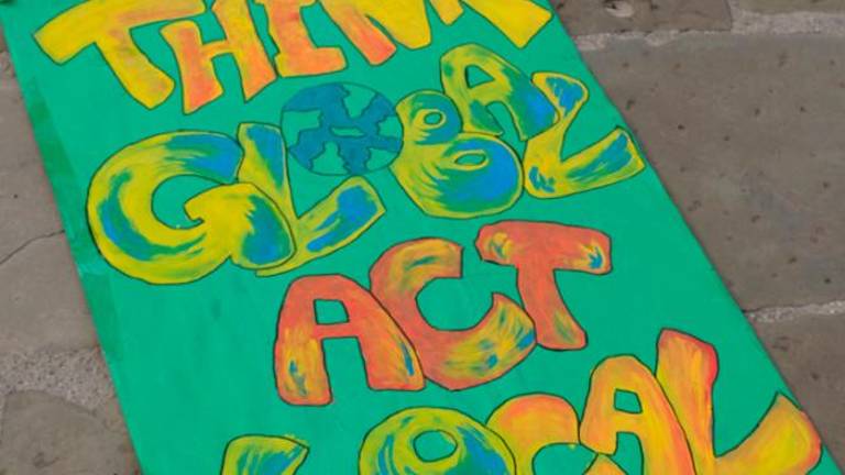 Petki za prihodnost v Trstu