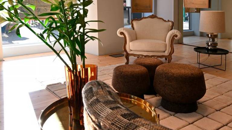 Sto let oblikovanja kultne tržaške trgovine