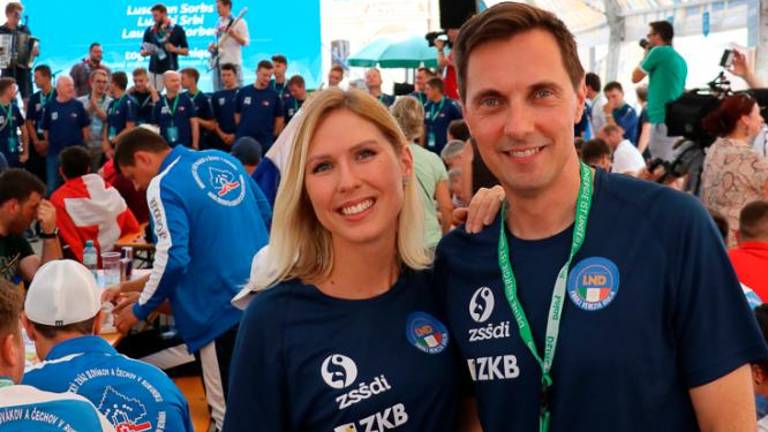 Kulturni dan v Pliberku in žreb