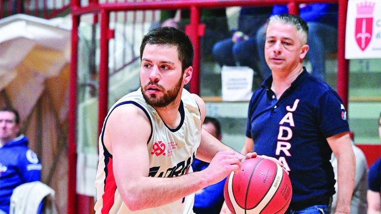 Jadran za obstanek, Soča SloVolley in Kras za slovo