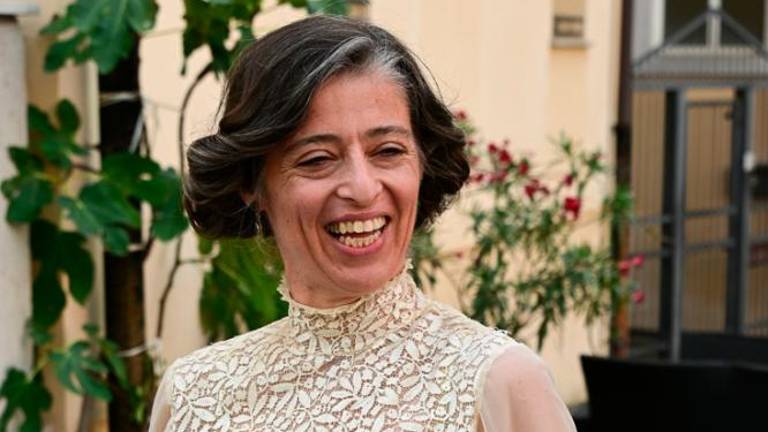 V Trstu snemajo Turkov dokumentarec Kino Volta