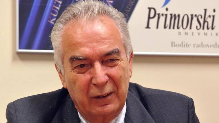 Umrl slovenski diplomat Jože Šušmelj