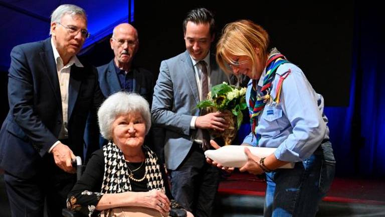 »Darovano živilo ni le materialna, temveč tudi čustvena pomoč«