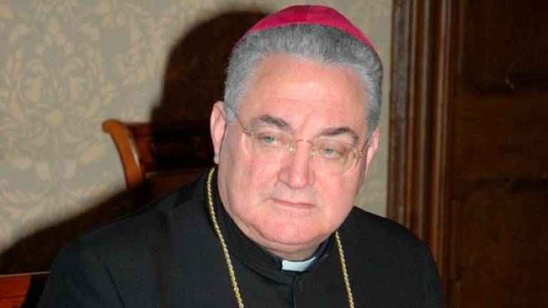 Umrl je upokojeni goriški nadškof Dino De Antoni