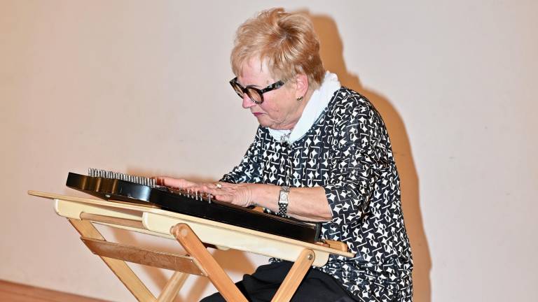 Potrebni sta tako energija mladih kot modrost starejših