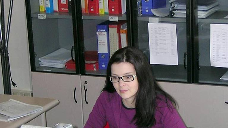 Slovenski urad na gori&scaron;ki občini