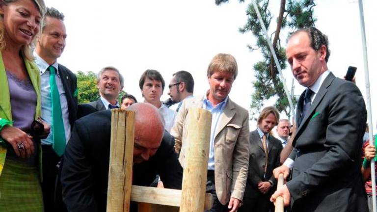 Prosek že spet rešuje prosecco