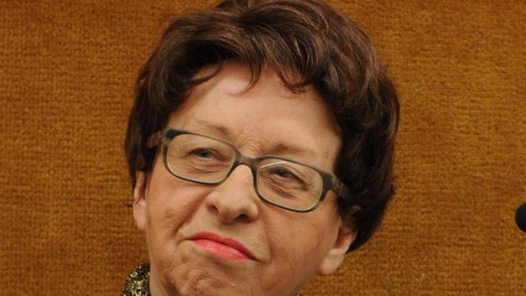 Žalna seja za Zoro Tavčar