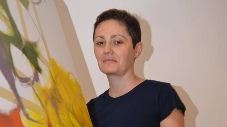 »Trst me spominja na moje nekdanje Sarajevo«