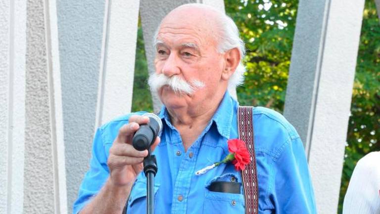 Janezu Stanovniku bodo postavili spomenik