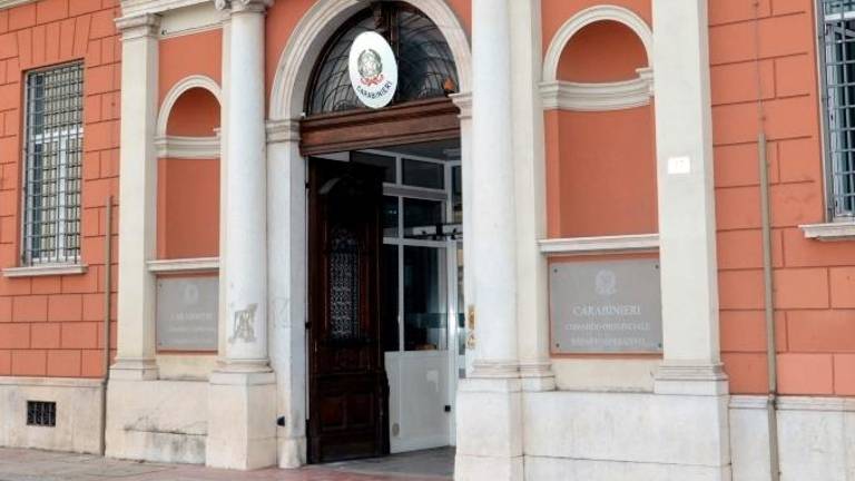 Gradežan je strankam drogo puščal kar v vrečki