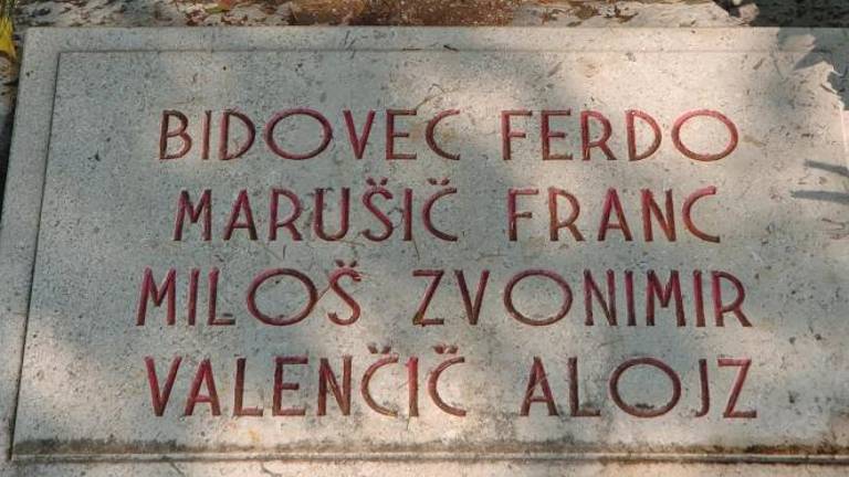 O junakih in njihovih terorističnih dejanjih