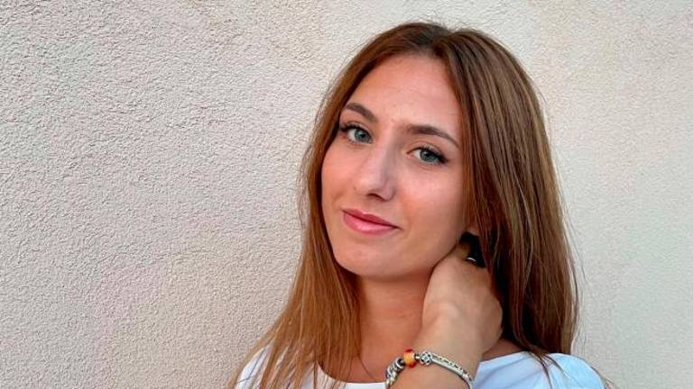 Študij bo nadaljevala na medicinski fakulteti v Ljubljani