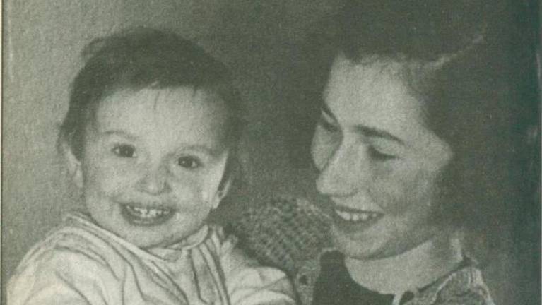 Umrla Hannah Goslar, najboljša prijateljica Ane Frank