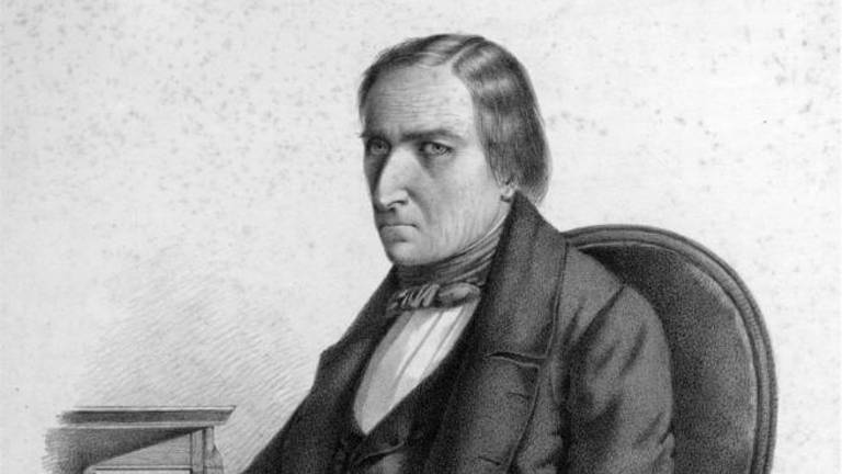 Josef Ressel še čaka na svoj spomenik