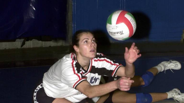 »Kaj bi obžalovala, če smo se z dekleti vedno lepo imele?«