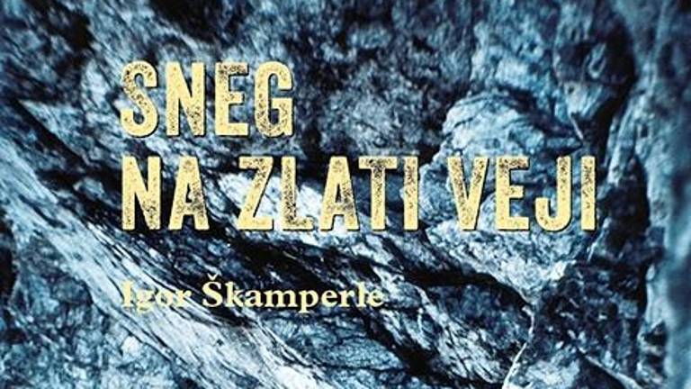 Od danes strip in roman