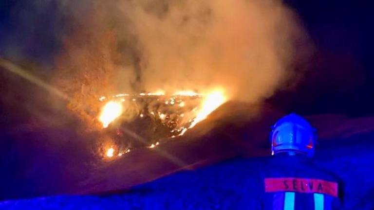 Pirotehnika tudi letos povzročila številne ranjene in terjala eno življenje