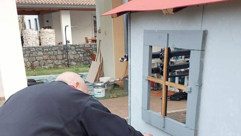 Po Sovodnjah bo rajalo 1400 maškar