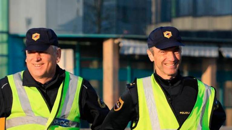 Meja na Goriškem spet zaprta ...