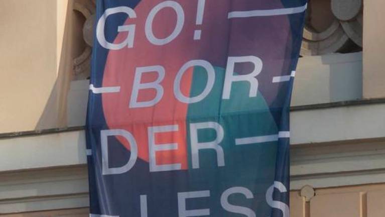 Nova Gorica z Gorico Evropska prestolnica kulture 2025