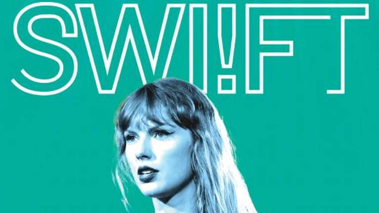 V Gorico prihaja svetovna zvezdnica Taylor Swift