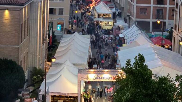 Goriški uvod v Okuse ob meji