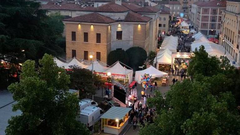 Goriški uvod v Okuse ob meji