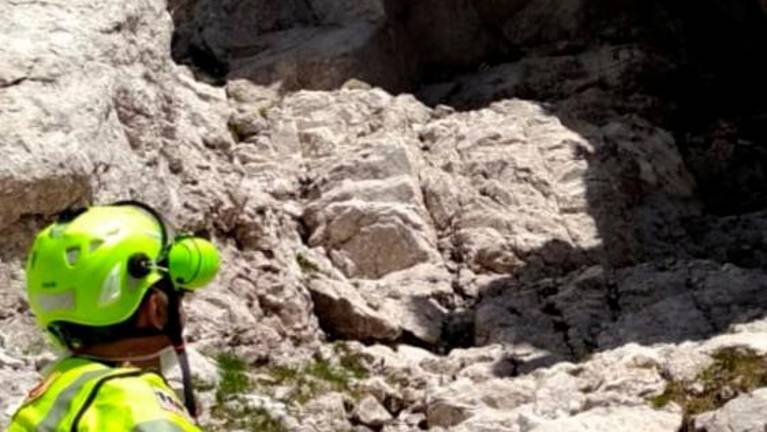 Na Beli peči umrla izletnica