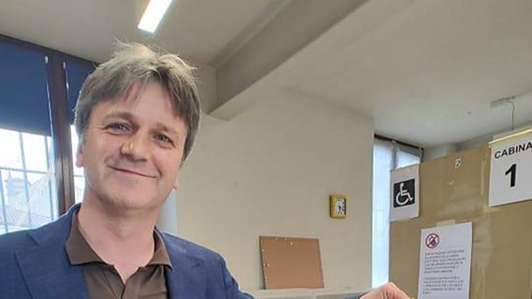 V Vidmu potreben drugi krog