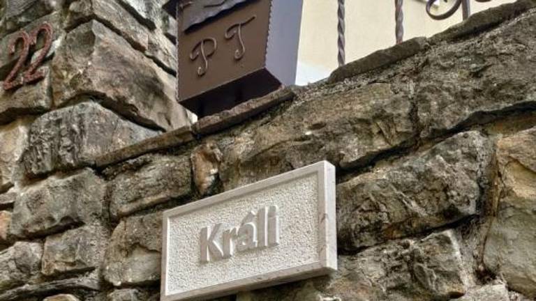 V Barkovljah 24 novih tabel s slovenskimi imeni zaselkov