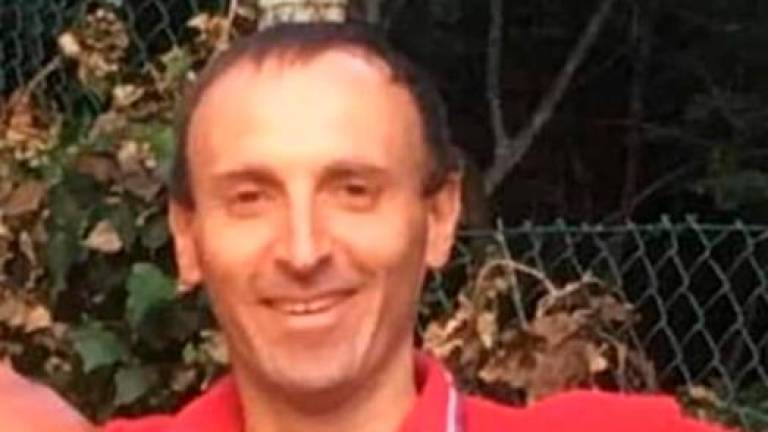 Pogrešanega 49-letnika našli mrtvega