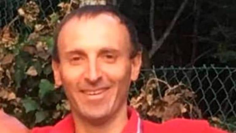 V Trstu pogrešajo 49-letnika