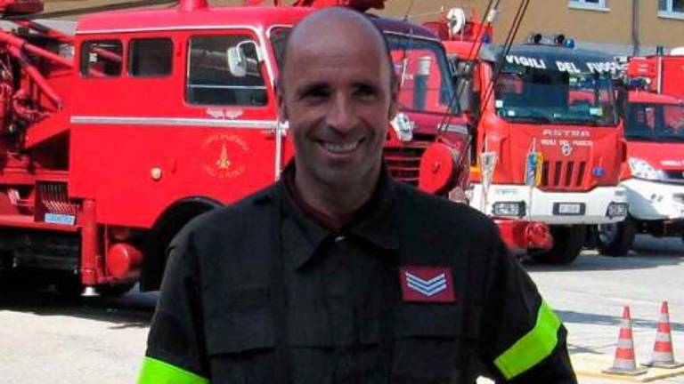 Njihov »angel varuh« govori slovensko