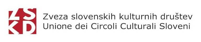 ZSKD Zveza slovenskih kulturnih društev