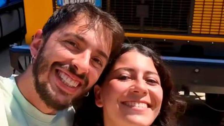 Z znanima vplivnežema se je vse srečno izteklo