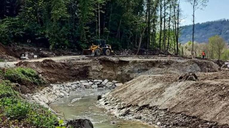 V parku ob Kornu tudi športno središče