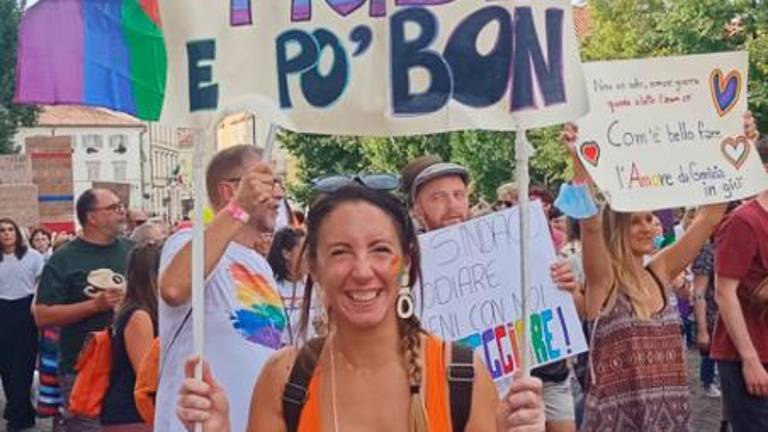 Čezmejna parada ponosa