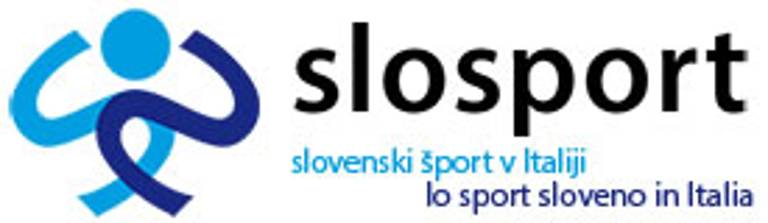 SLOVENSKI ŠPORT V ITALIJI