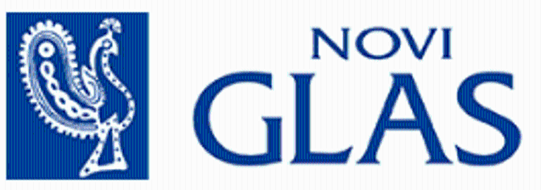 NOVI GLAS